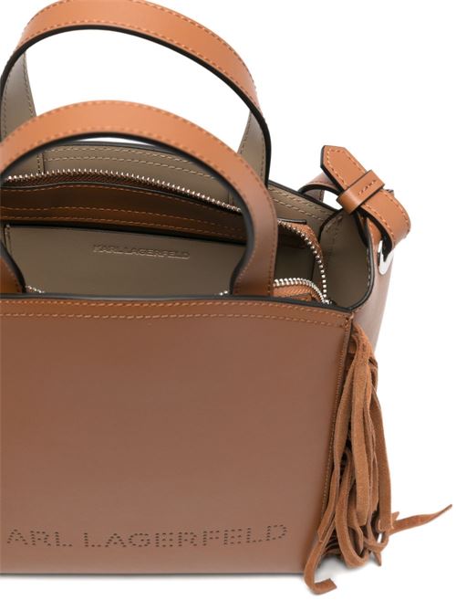 Borsa donna a tracolla K/Circle Karl Lagerfeld | B1W302645047